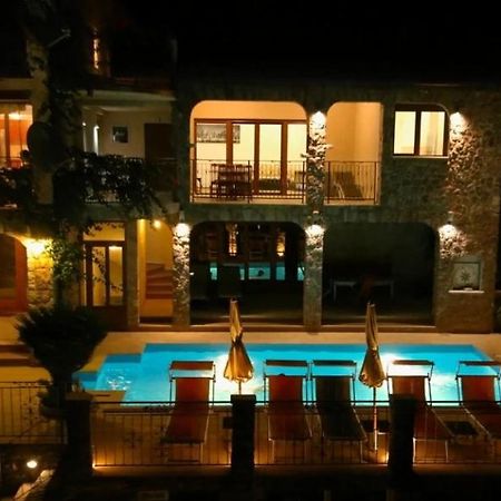 Apartments Villa Cucuk Budva Dış mekan fotoğraf