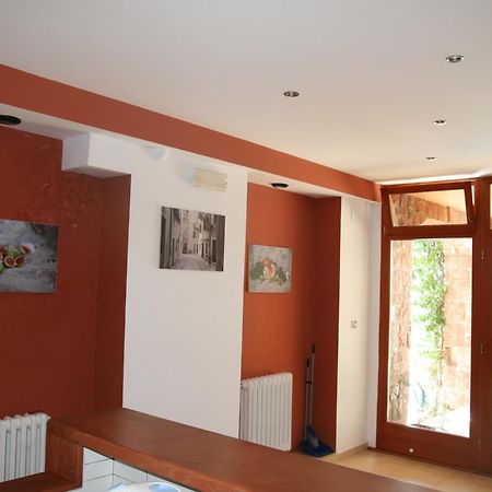 Apartments Villa Cucuk Budva Oda fotoğraf