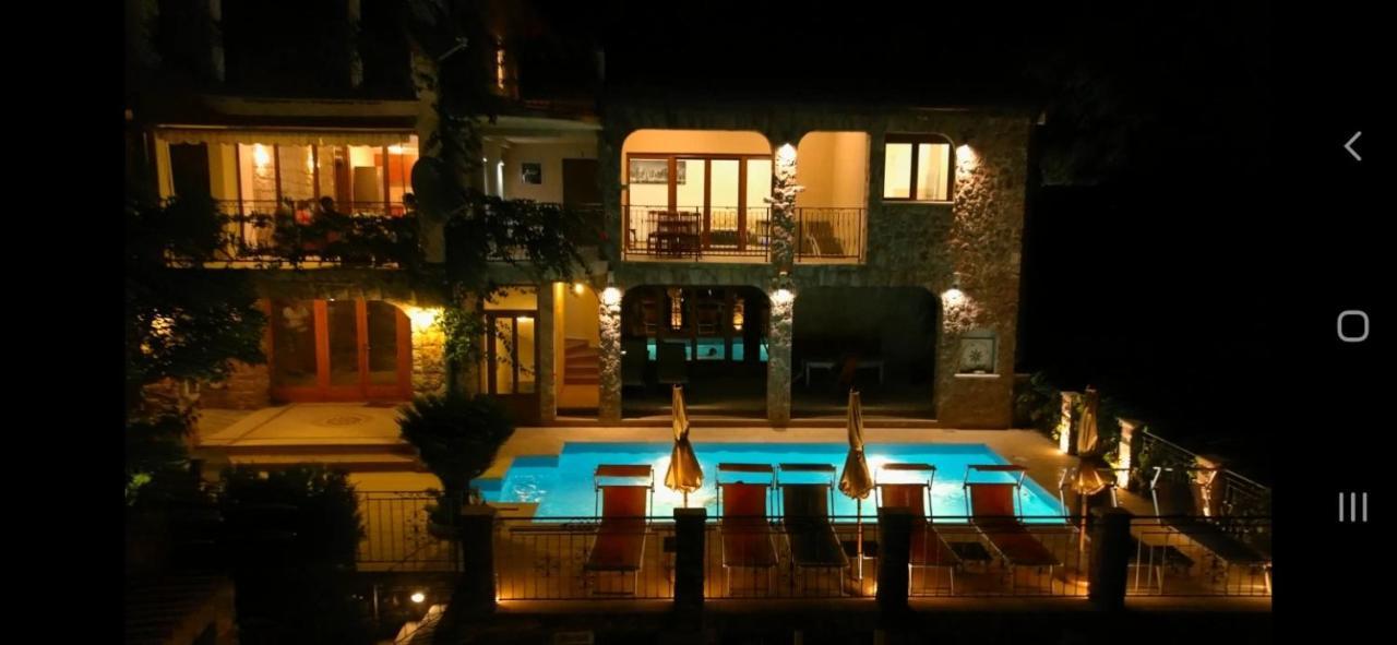 Apartments Villa Cucuk Budva Dış mekan fotoğraf