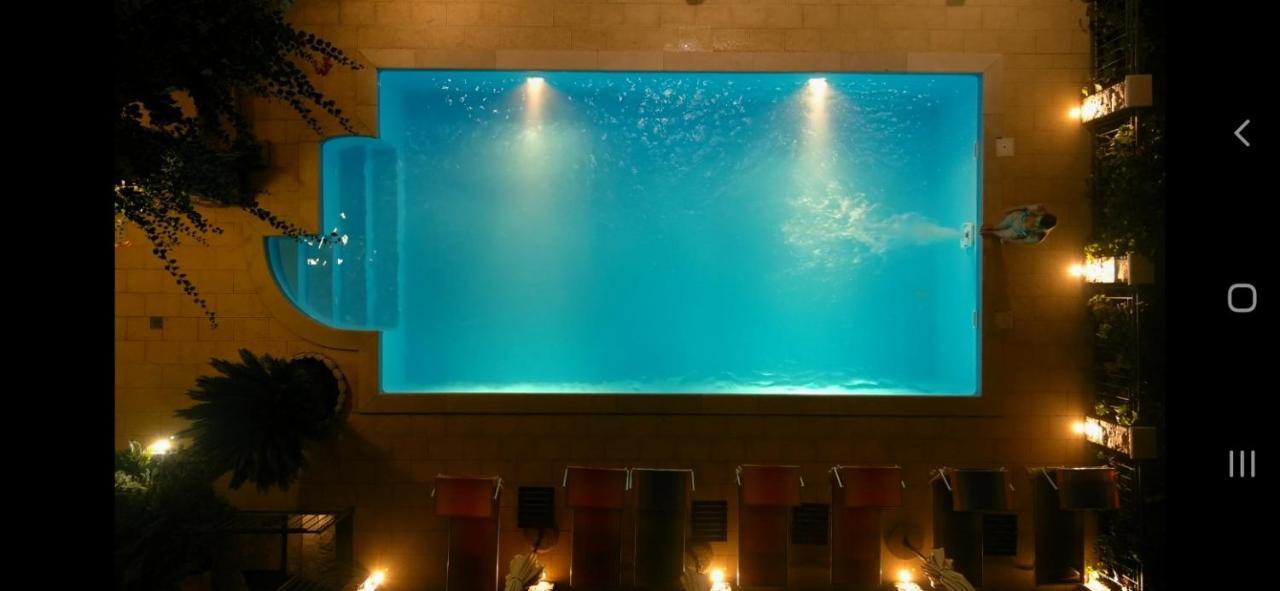 Apartments Villa Cucuk Budva Dış mekan fotoğraf