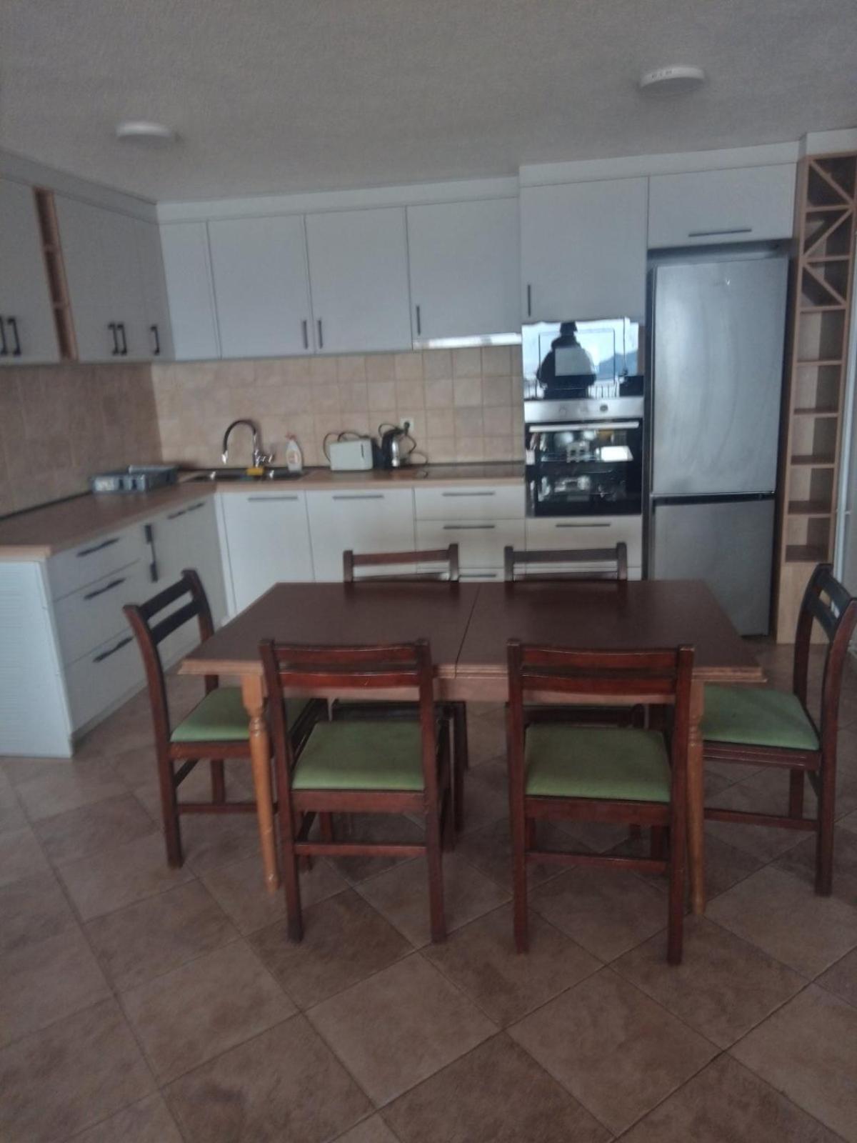 Apartments Villa Cucuk Budva Dış mekan fotoğraf
