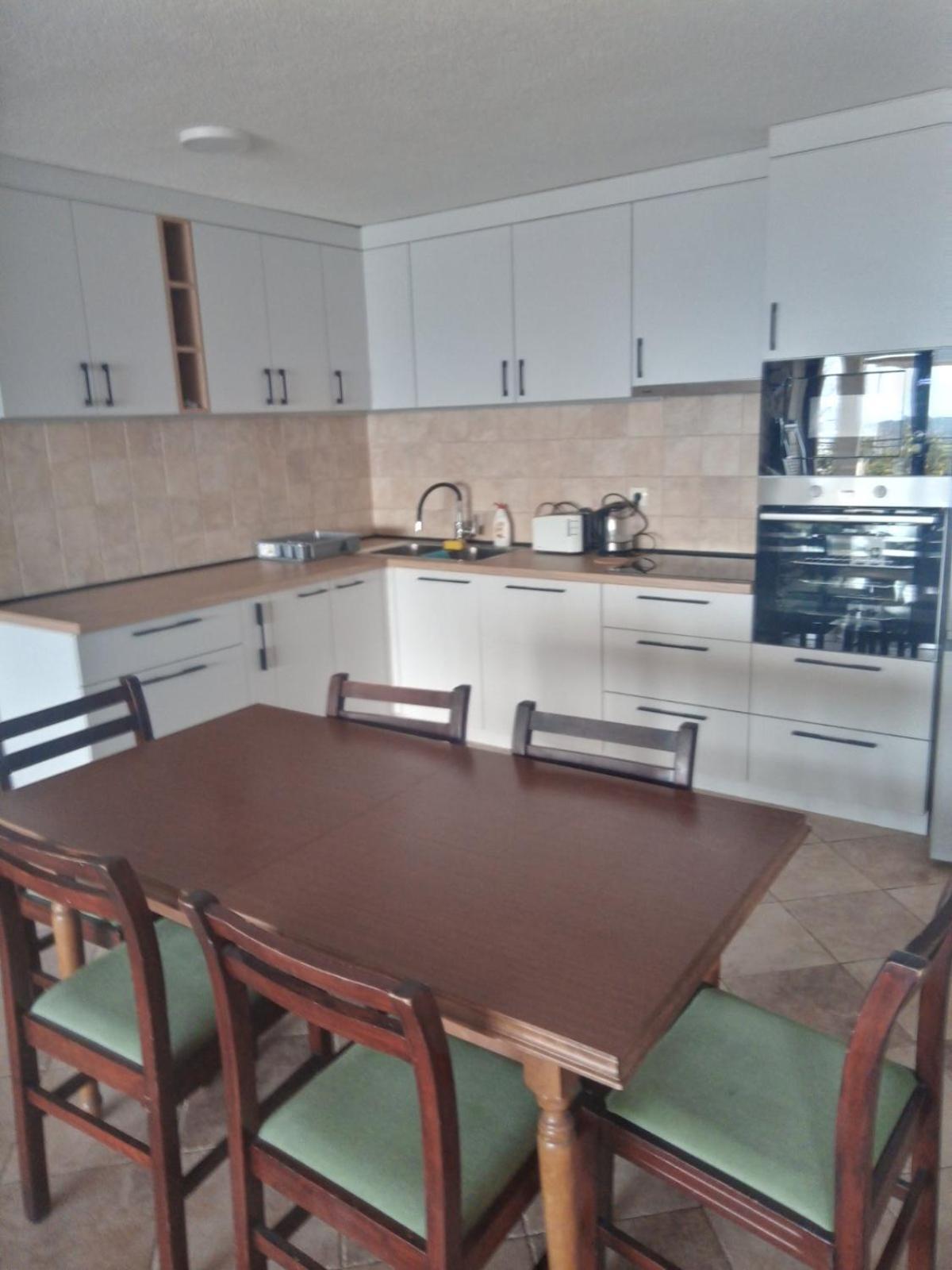Apartments Villa Cucuk Budva Dış mekan fotoğraf