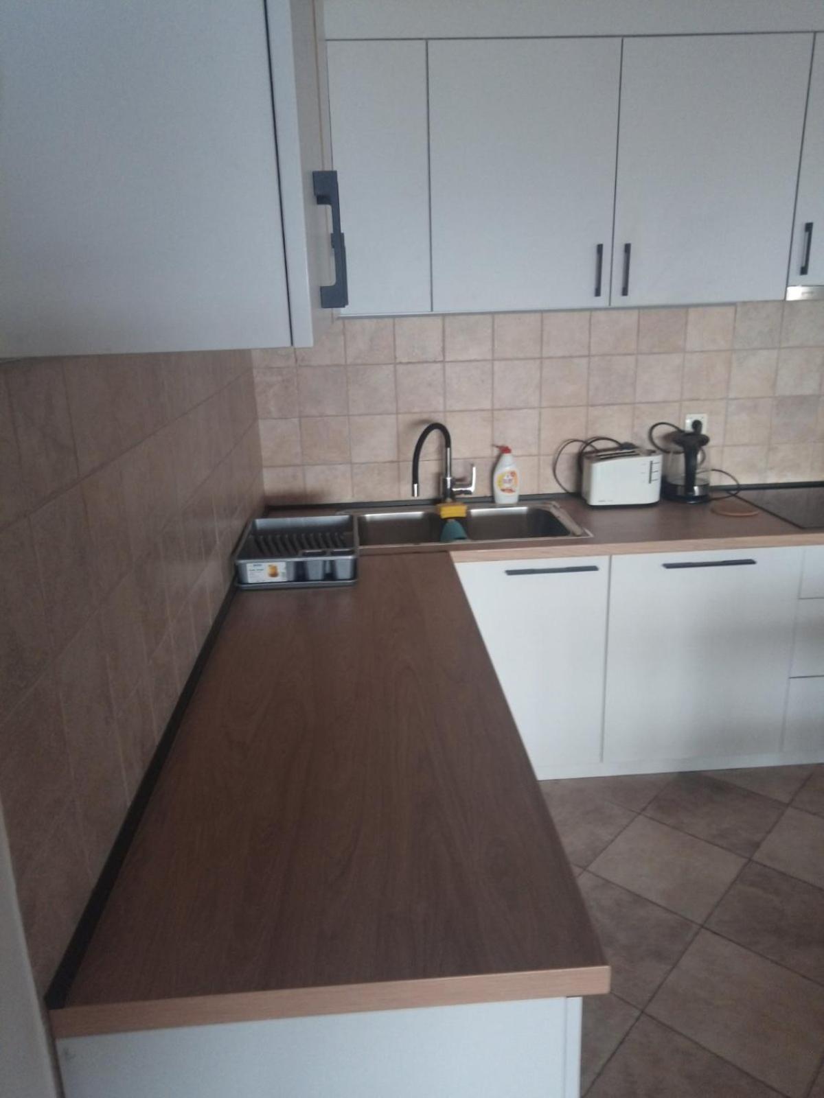 Apartments Villa Cucuk Budva Dış mekan fotoğraf