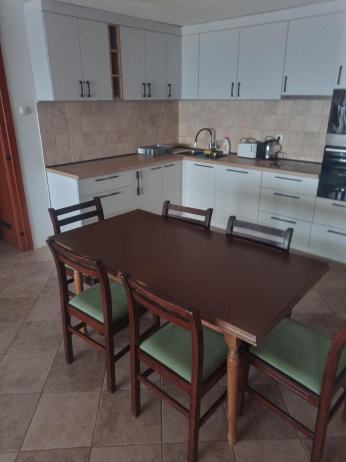 Apartments Villa Cucuk Budva Dış mekan fotoğraf