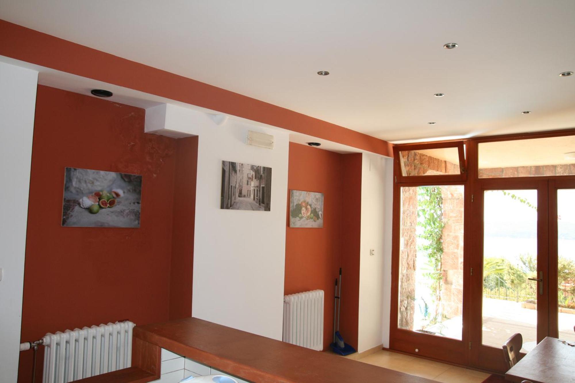 Apartments Villa Cucuk Budva Oda fotoğraf