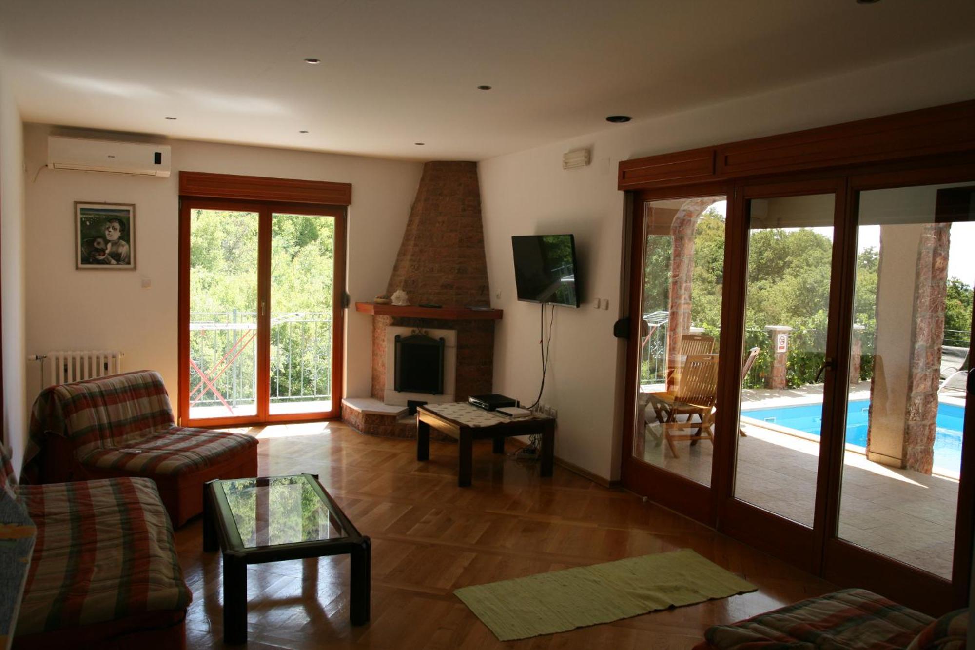 Apartments Villa Cucuk Budva Oda fotoğraf