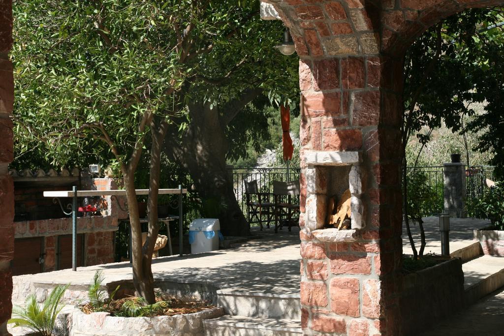 Apartments Villa Cucuk Budva Dış mekan fotoğraf
