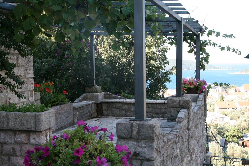 Apartments Villa Cucuk Budva Oda fotoğraf