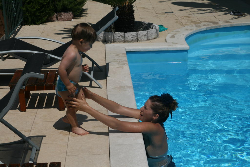 Apartments Villa Cucuk Budva Dış mekan fotoğraf
