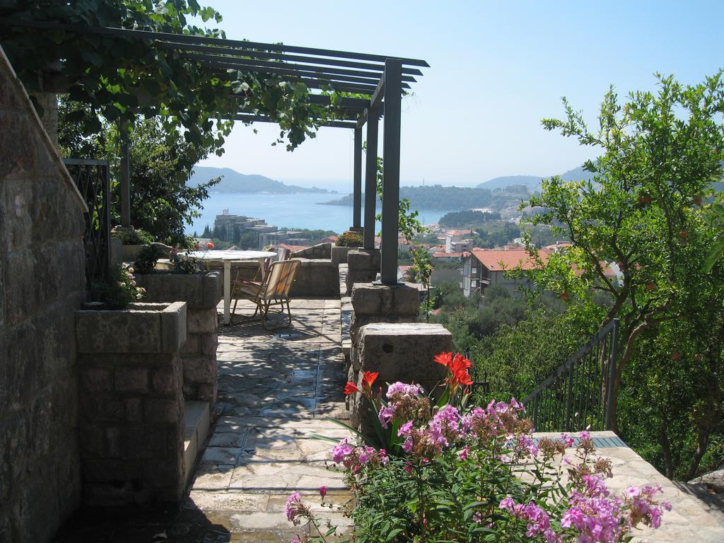 Apartments Villa Cucuk Budva Oda fotoğraf