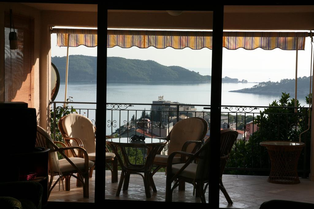 Apartments Villa Cucuk Budva Oda fotoğraf