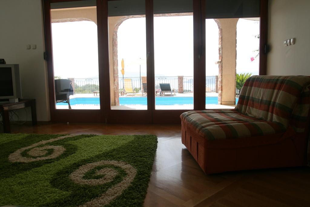 Apartments Villa Cucuk Budva Oda fotoğraf
