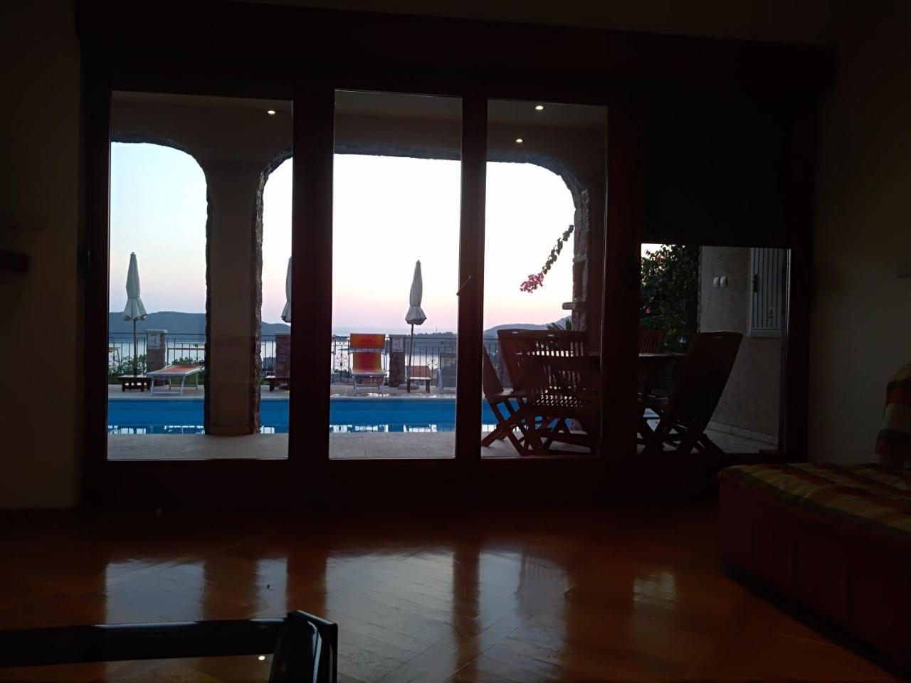 Apartments Villa Cucuk Budva Dış mekan fotoğraf