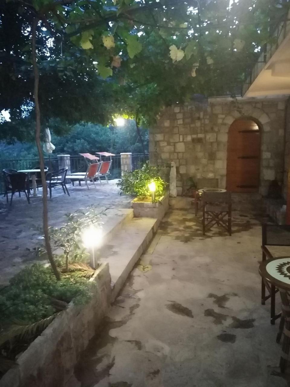 Apartments Villa Cucuk Budva Dış mekan fotoğraf