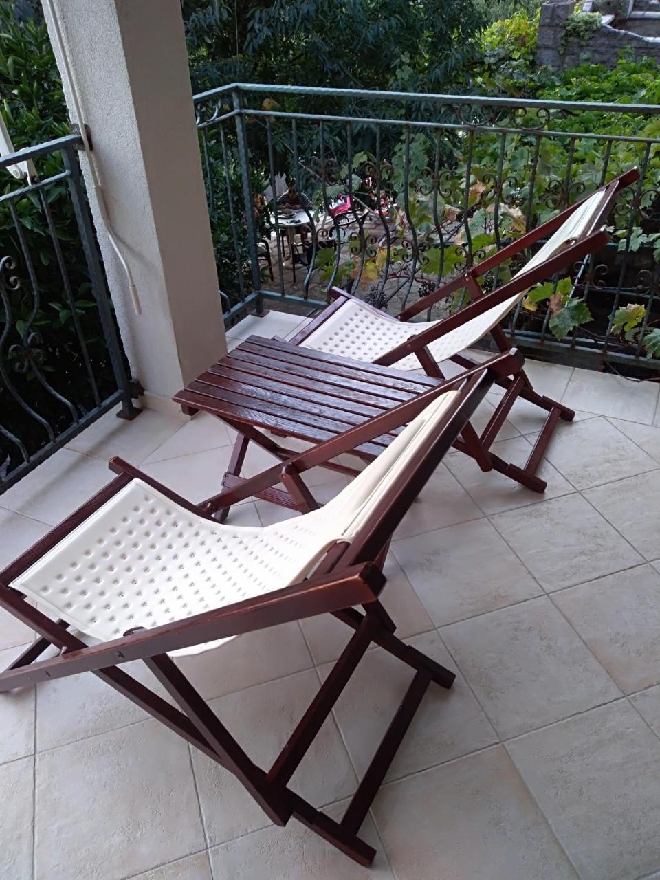 Apartments Villa Cucuk Budva Dış mekan fotoğraf