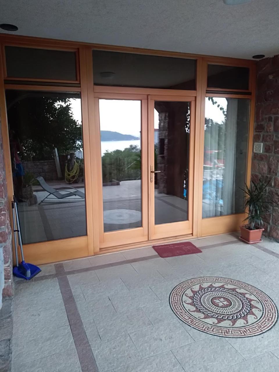 Apartments Villa Cucuk Budva Dış mekan fotoğraf