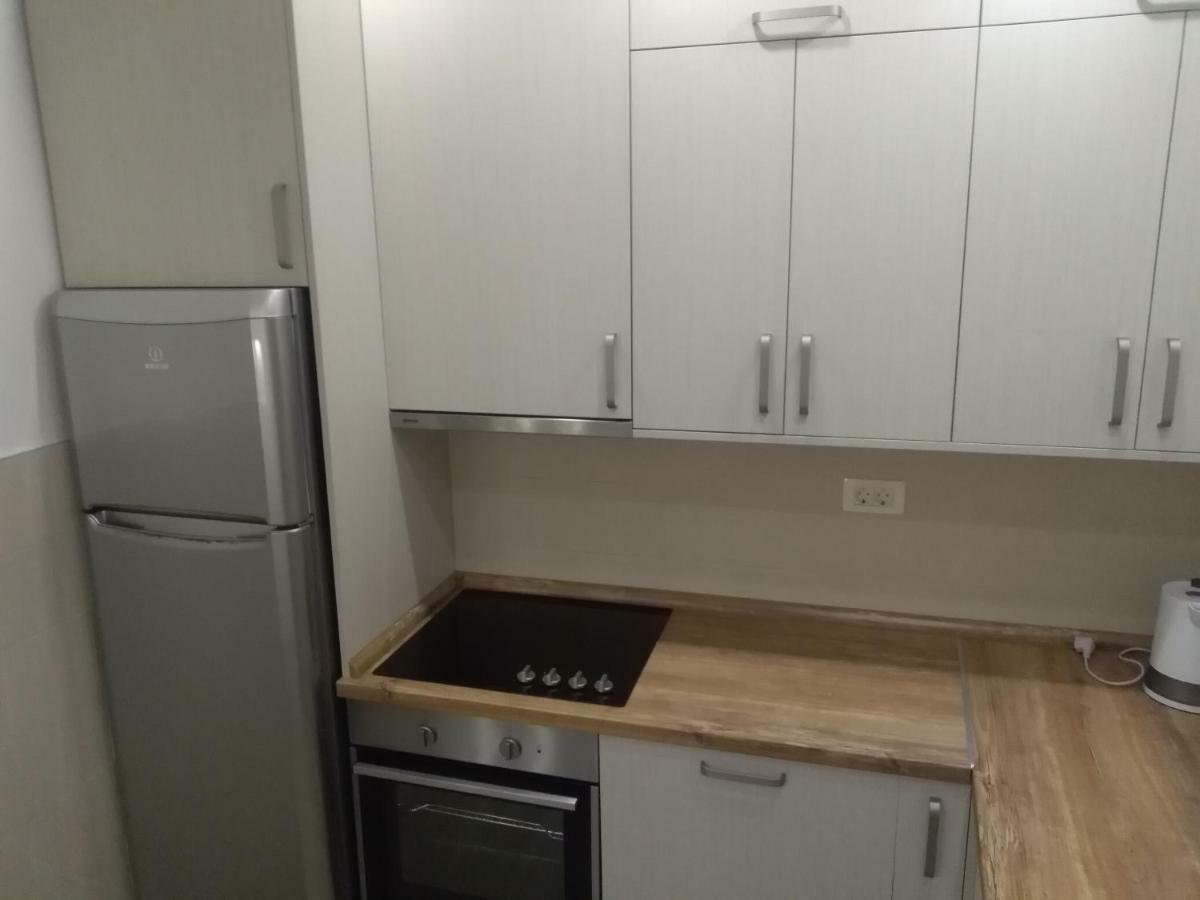 Apartments Villa Cucuk Budva Dış mekan fotoğraf