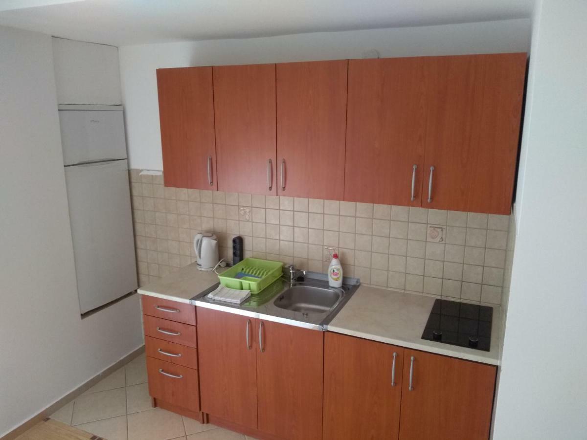 Apartments Villa Cucuk Budva Dış mekan fotoğraf