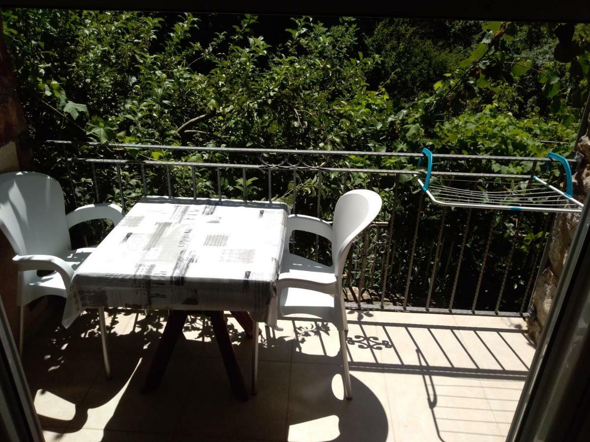 Apartments Villa Cucuk Budva Dış mekan fotoğraf