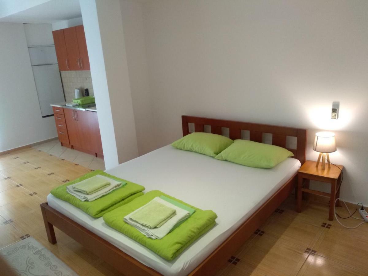 Apartments Villa Cucuk Budva Dış mekan fotoğraf