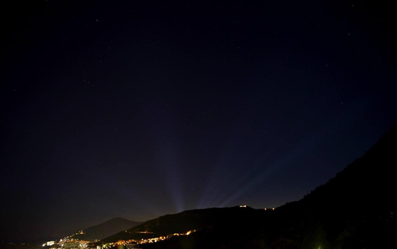 Apartments Villa Cucuk Budva Dış mekan fotoğraf